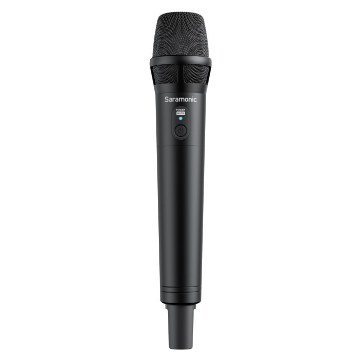 Saramonic Vlink2 HU mikrofon reporterski