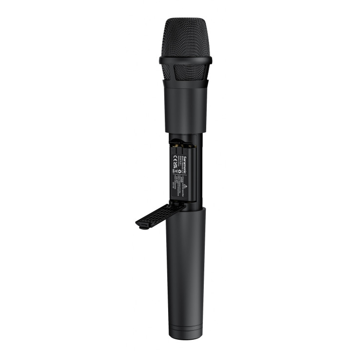 Saramonic Vlink2 HU mikrofon reporterski