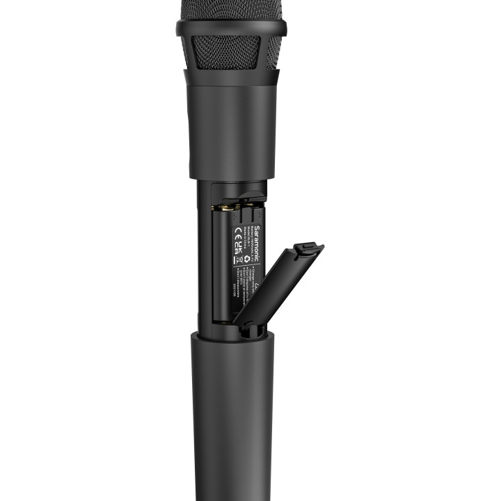 Saramonic Vlink2 HU mikrofon reporterski