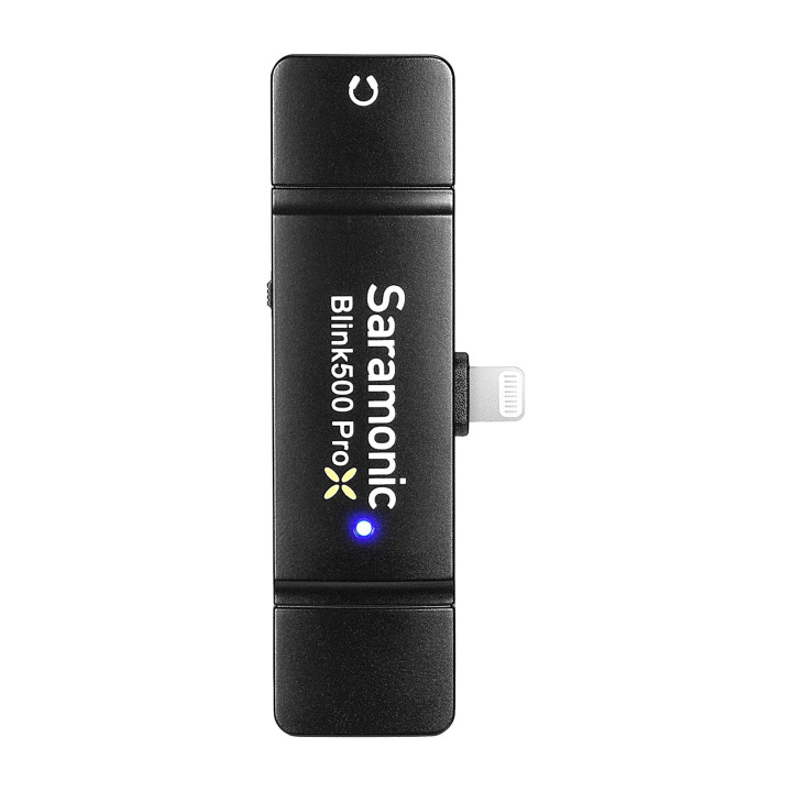 Saramonic Blink500 ProX B3 (RXDi + TX) Zestaw do bezprzewodo