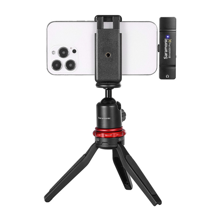 Saramonic Blink500 ProX B3 (RXDi + TX) Zestaw do bezprzewodo