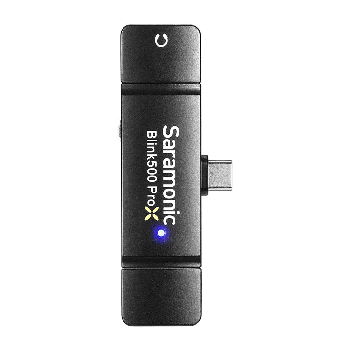Saramonic Blink500 ProX B5 (RXUC + TX) Zestaw do bezprzewodo