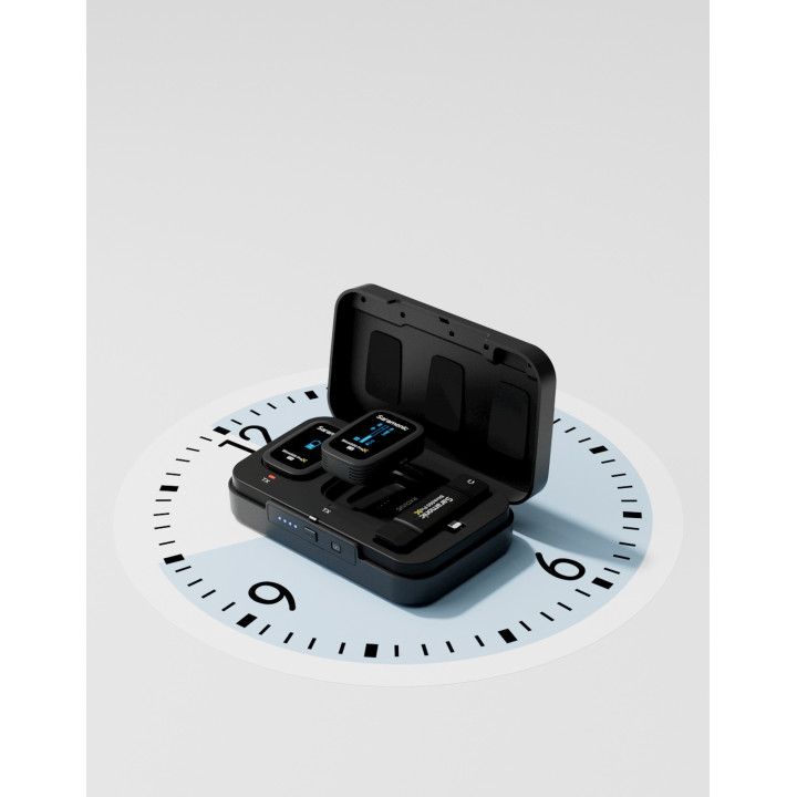 Saramonic Blink500 ProX B5 (RXUC + TX) Zestaw do bezprzewodo