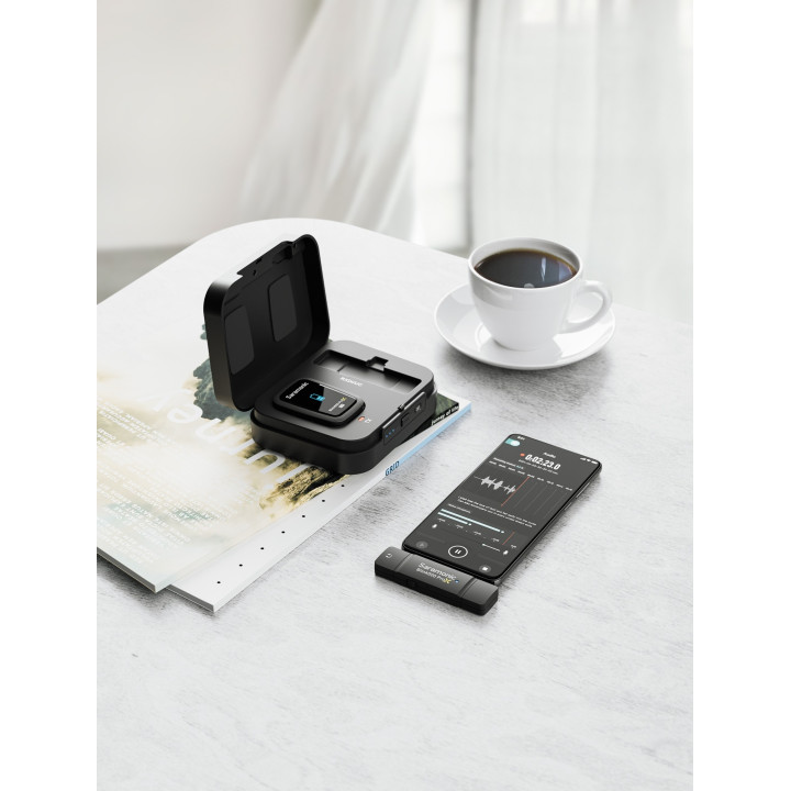 Saramonic Blink500 ProX B5 (RXUC + TX) Zestaw do bezprzewodo