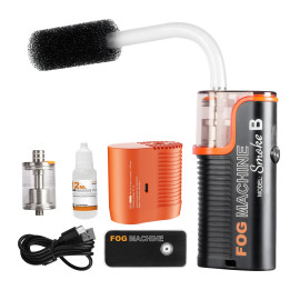LENSGO generator dymu Smoke B