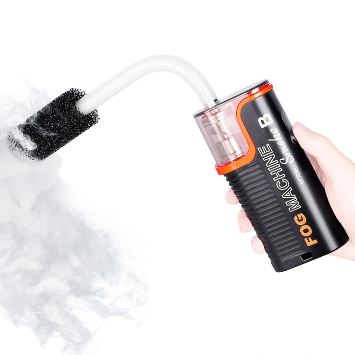 LENSGO generator dymu Smoke B