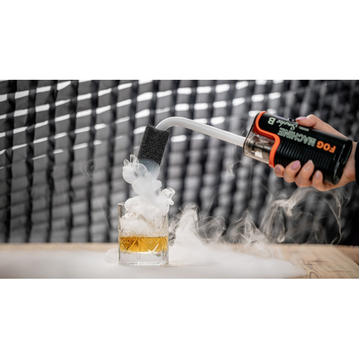 LENSGO generator dymu Smoke B