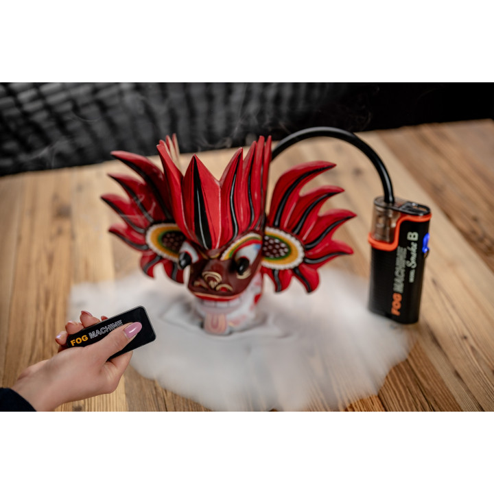 LENSGO generator dymu Smoke B