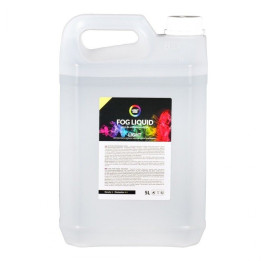 LIGHT4ME Fog Liquid Light 5l plyn do wytwornicy dymu lekki