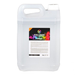 LIGHT4ME Fog Liquid Medium 5l plyn do wytwornicy dymu sredni