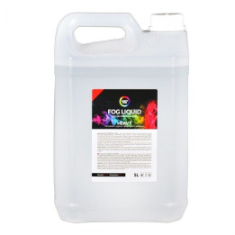LIGHT4ME Fog Liquid Heavy 5l plyn do wytwornicy dymu heavy