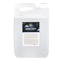 LIGHT4ME Bubble Liquid 5l plyn do baniek mydlanych