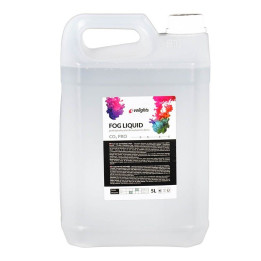 EVOLIGHTS Fog Liquid CO2 PRO 5l plyn do wytwornicy dymu