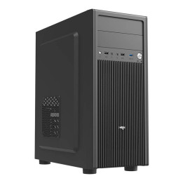 DARKFLASH B351 Obudowa komputerowa czarna