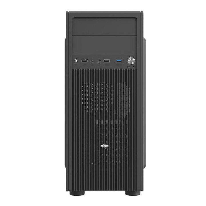 DARKFLASH B351 Obudowa komputerowa czarna