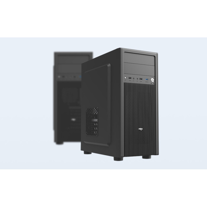 DARKFLASH B351 Obudowa komputerowa czarna