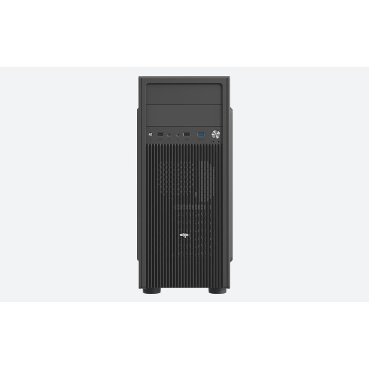 DARKFLASH B351 Obudowa komputerowa czarna