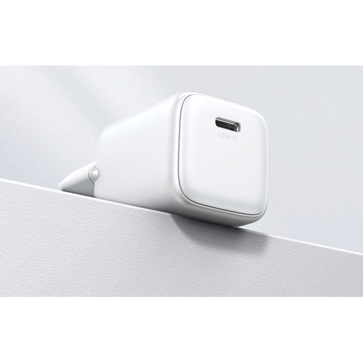 UGREEN 15326 Ladowarka sieciowa Nexode mini, USB-C, PD3.0, Q