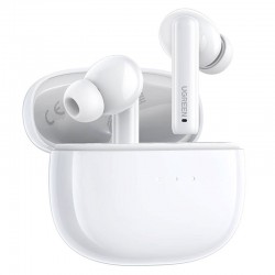 UGREEN HiTune T3 ANC Słuchawki bezprzewodowe białe