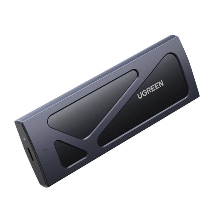 UGREEN 15512 Obudowa SSD M.2 NVMe