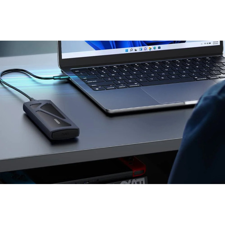 UGREEN 15512 Obudowa SSD M.2 NVMe
