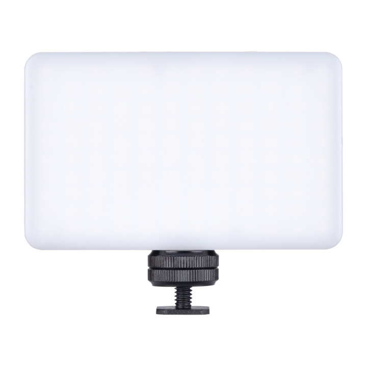 Ulanzi VL120 Lampa LED (3200 K - 6500 K)