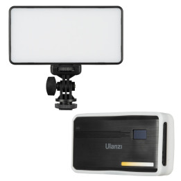 Ulanzi VL200 Lampa LED (2500 K - 9000 K)