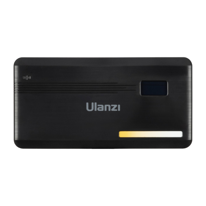 Ulanzi VL200 Lampa LED (2500 K - 9000 K)