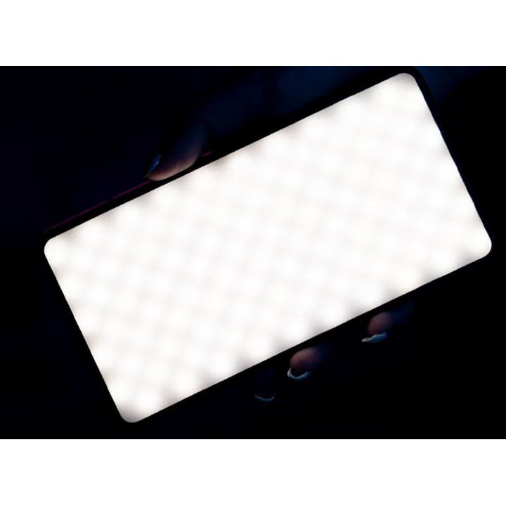 Ulanzi VL200 Lampa LED (2500 K - 9000 K)
