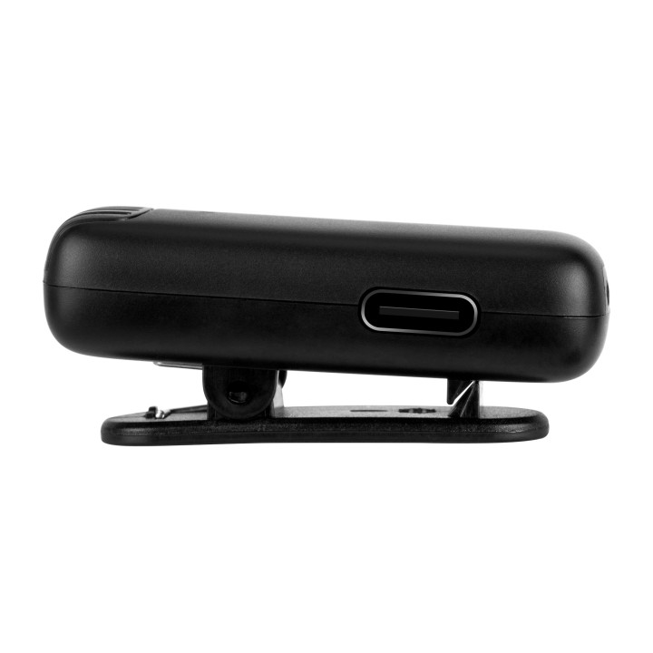 Ulanzi J12 - USB-C Zestaw do bezprzewodowej transmisji dzwie