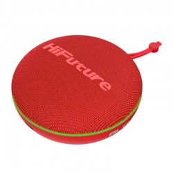 HiFuture ALTUS głośnik bezprzewodowy czerwony