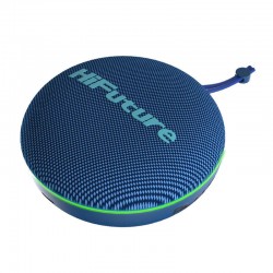 HiFuture ALTUS głośnik bezprzewodowy niebieski