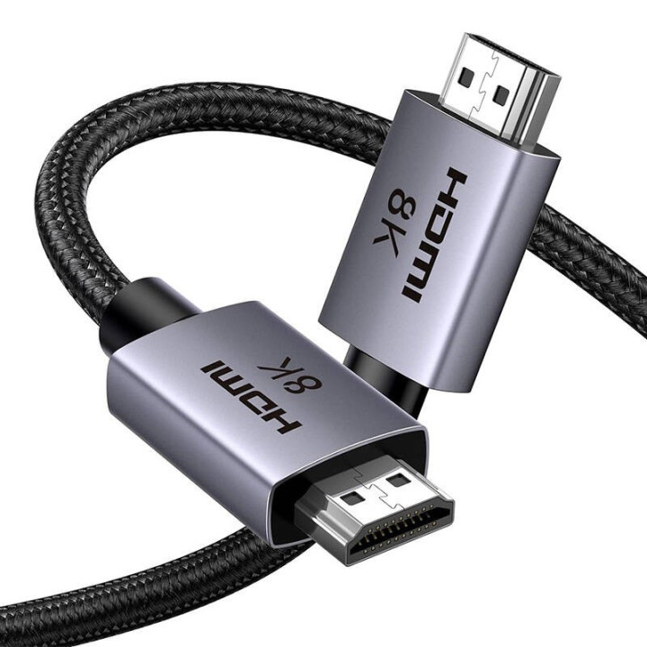 UGREEN 25911 Kabel HDMI do HDMI 8K UHD 3m czarny