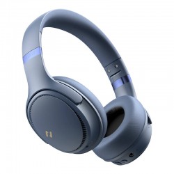 HAVIT H630BT PRO Słuchawki bezprzewodowe niebieskie