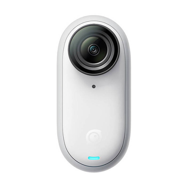 INSTA360 GO 3 Kamera sportowa 32GB biala