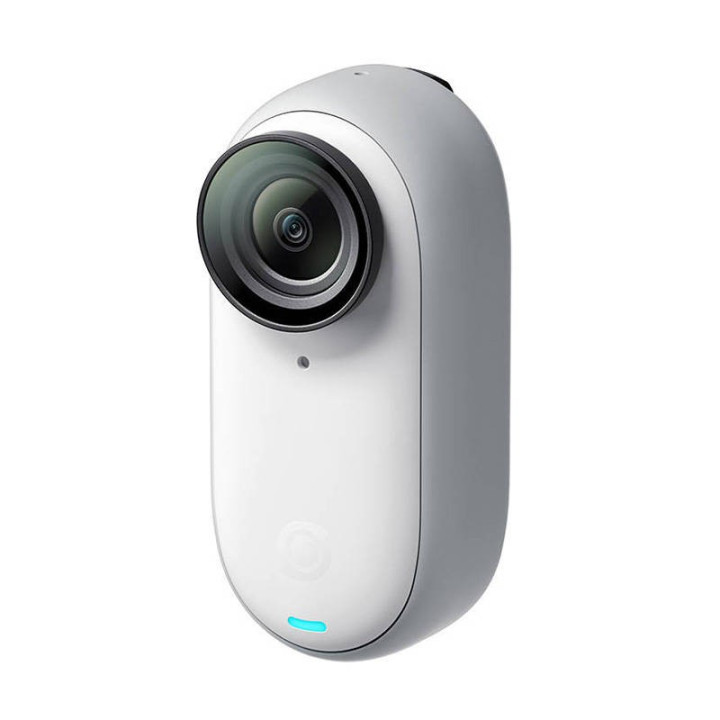INSTA360 GO 3 Kamera sportowa 32GB biala