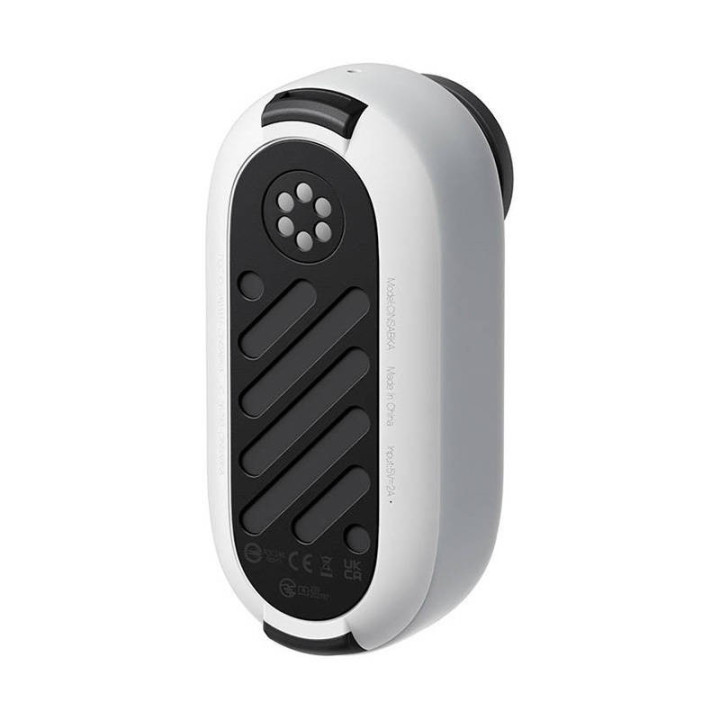 INSTA360 GO 3 Kamera sportowa 32GB biala