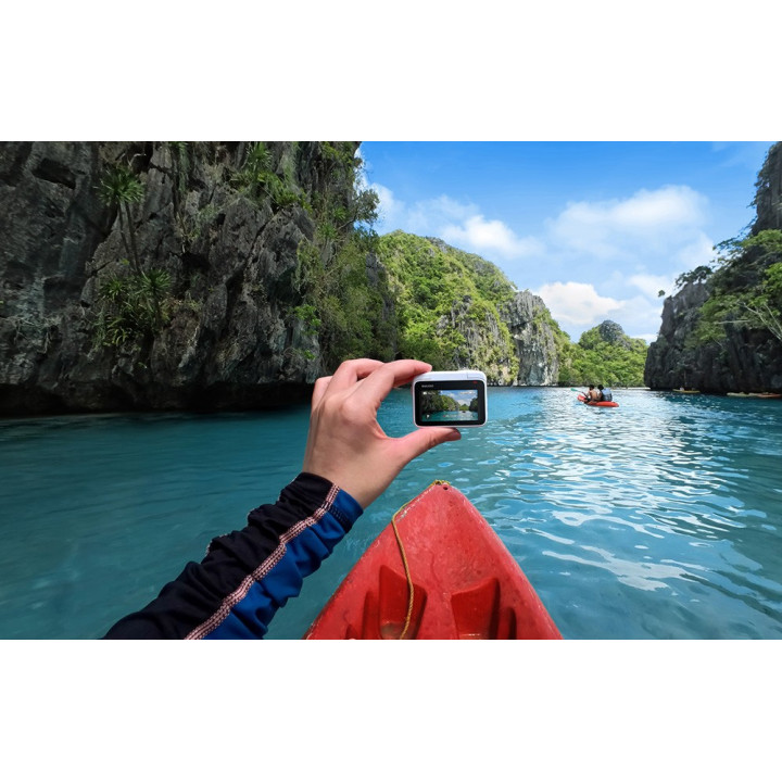 INSTA360 GO 3 Kamera sportowa 32GB biala