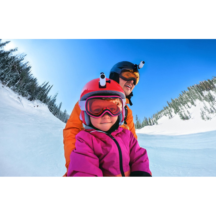 INSTA360 GO 3 Kamera sportowa 32GB biala