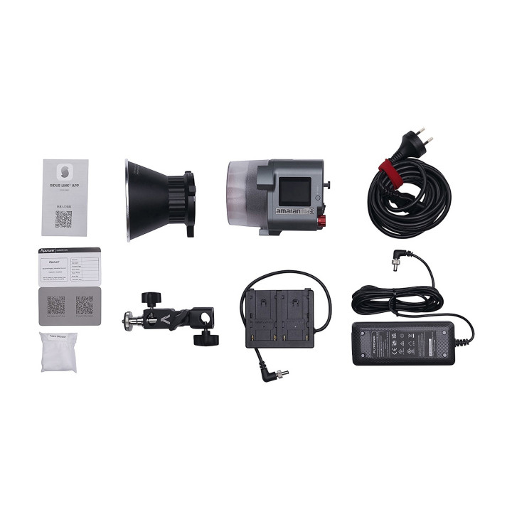 Amaran Lampa LED COB 60d S
