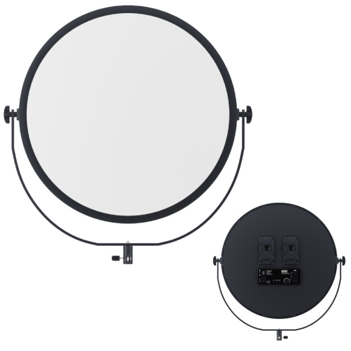 NEWELL Lampa LED Air Artha Max XL