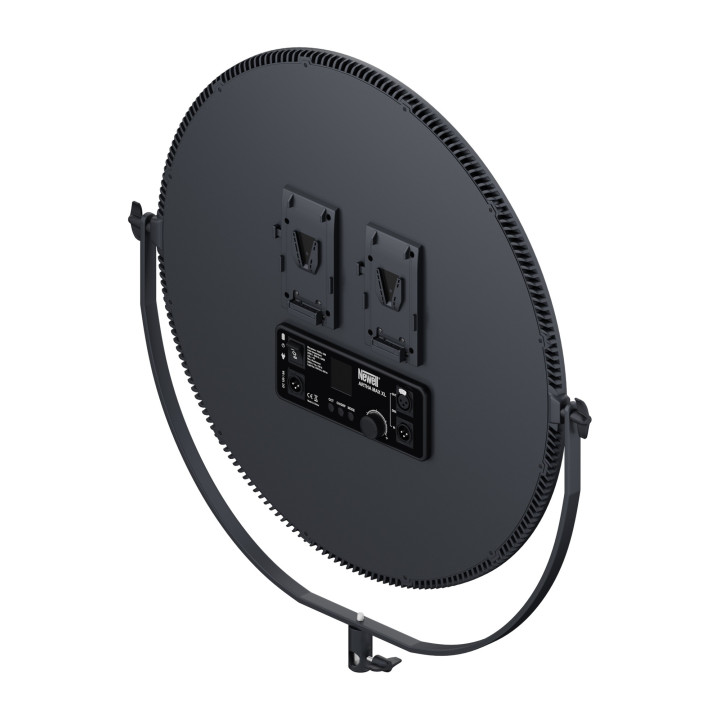 NEWELL Lampa LED Air Artha Max XL