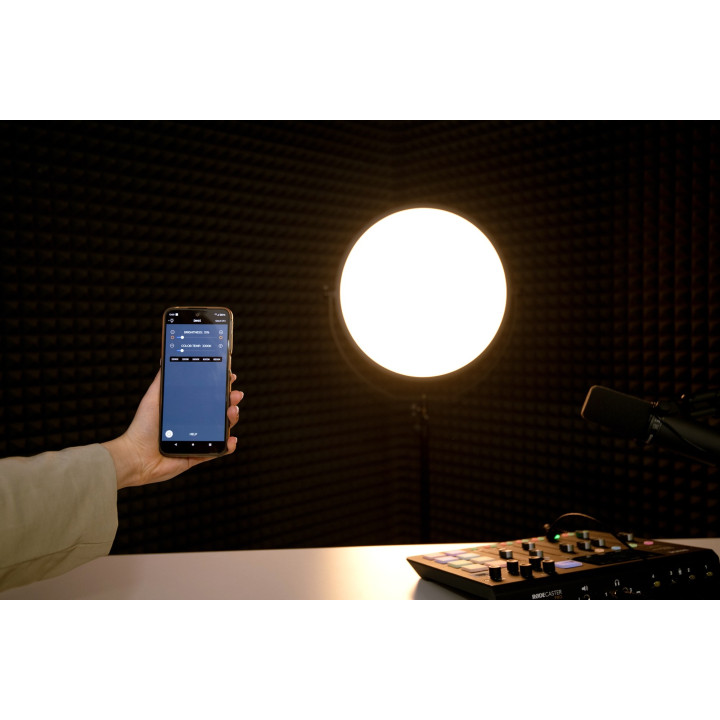 NEWELL Lampa LED Air Artha Max XL