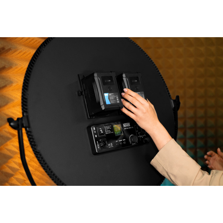 NEWELL Lampa LED Air Artha Max XL