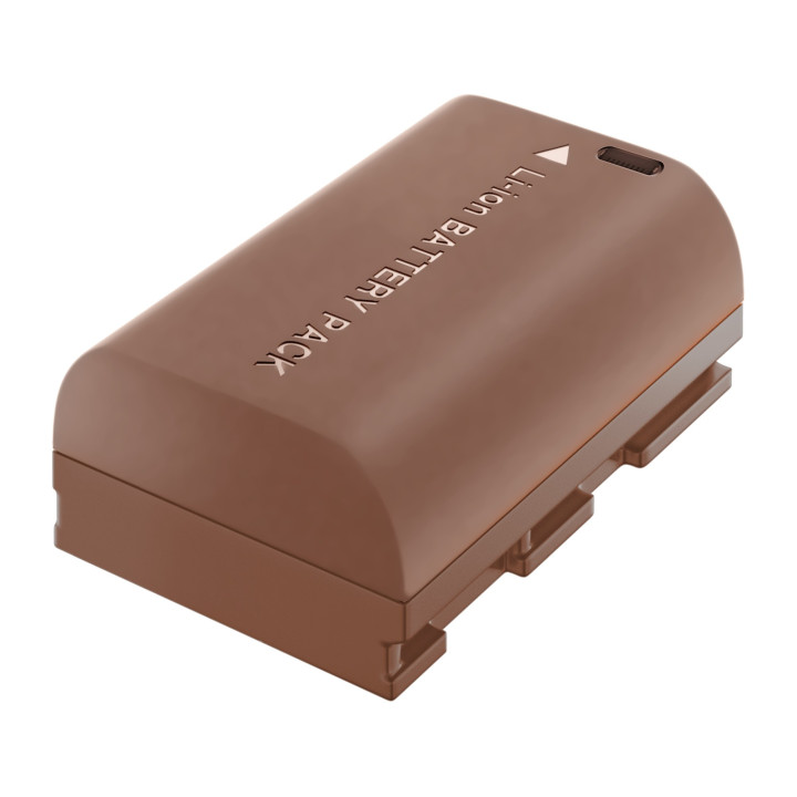 NEWELL akumulator zamiennik LP-E6NH USB-C do Canon