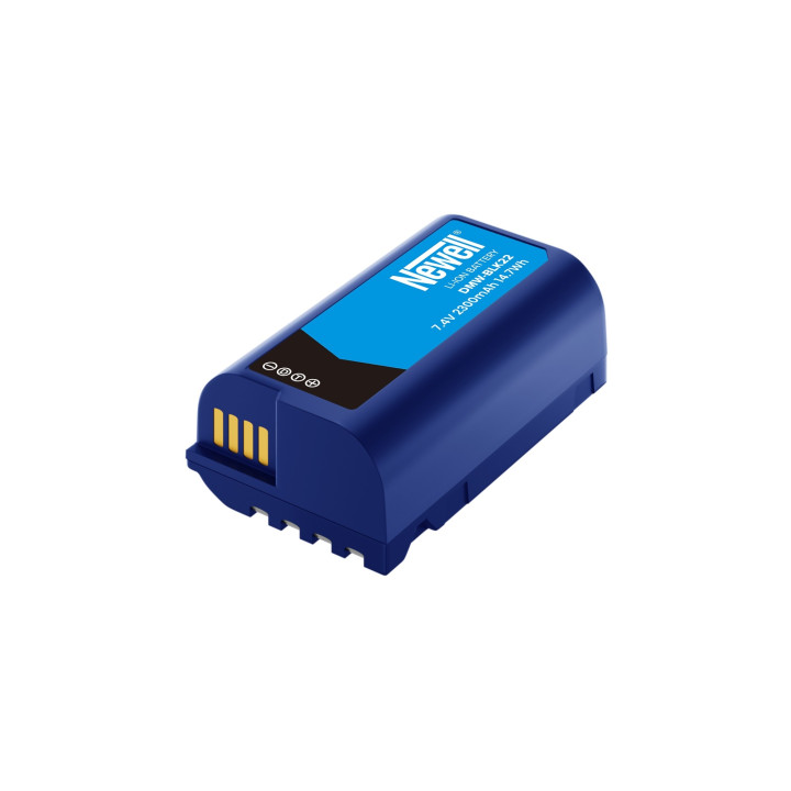 NEWELL SupraCell NL0450 akumulator zamiennik DMW-BLK22 do Pa