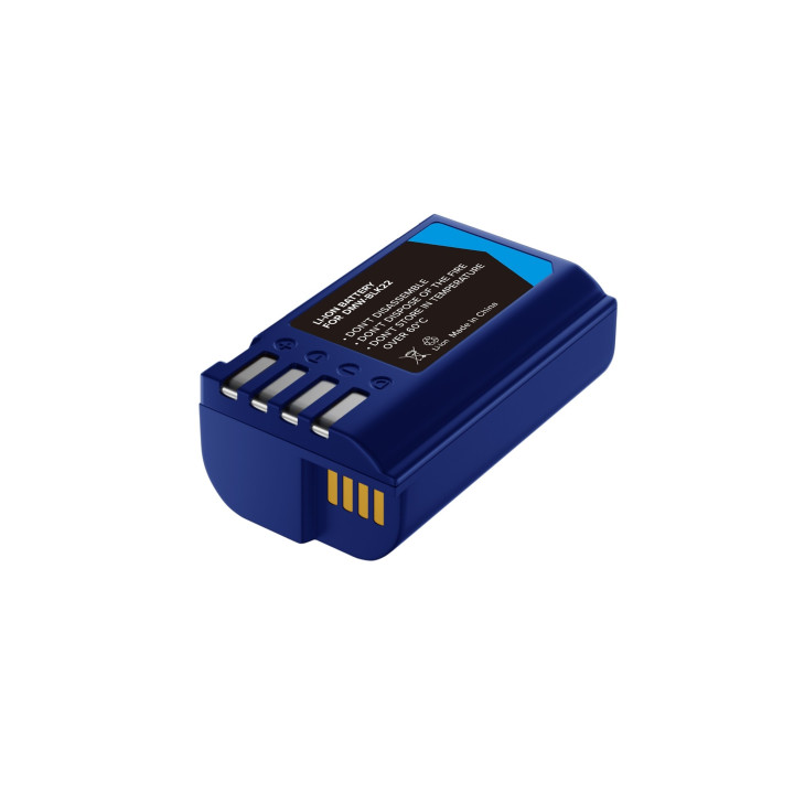 NEWELL SupraCell NL0450 akumulator zamiennik DMW-BLK22 do Pa