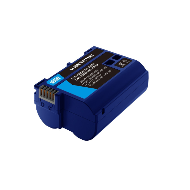 NEWELL SupraCell NL0446 akumulator zamiennik EN-EL15C do Nik