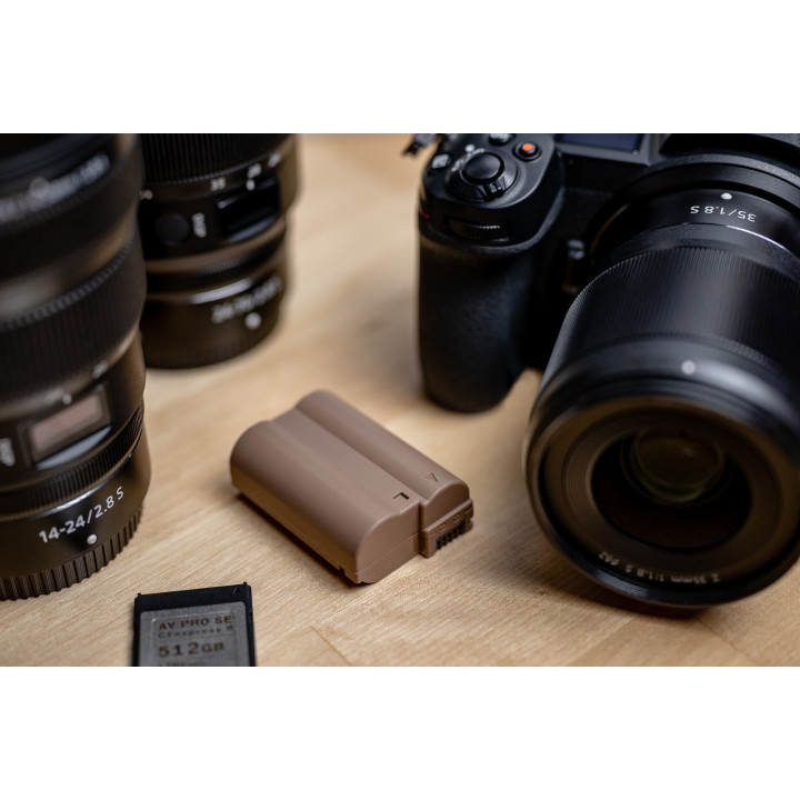 NEWELL NL3394 akumulator NP-F770 USB-C do Sony