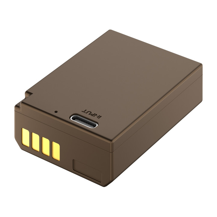 NEWELL akumulator zamiennik LP-E10 USB-C do Canon – ? Akumul